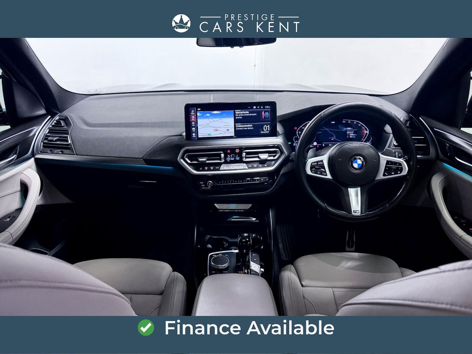 Used BMW X3 2022 for sale - 76765274: Photo 2