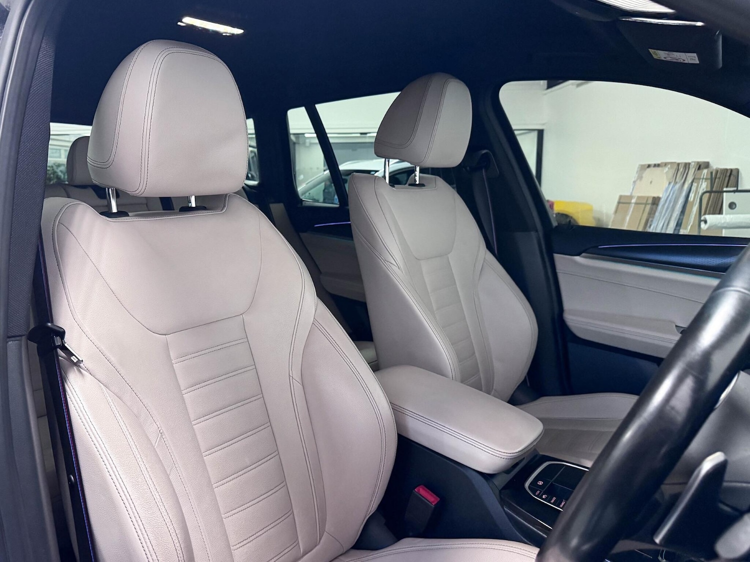 Used BMW X3 2022 for sale - 76765274: Photo 21