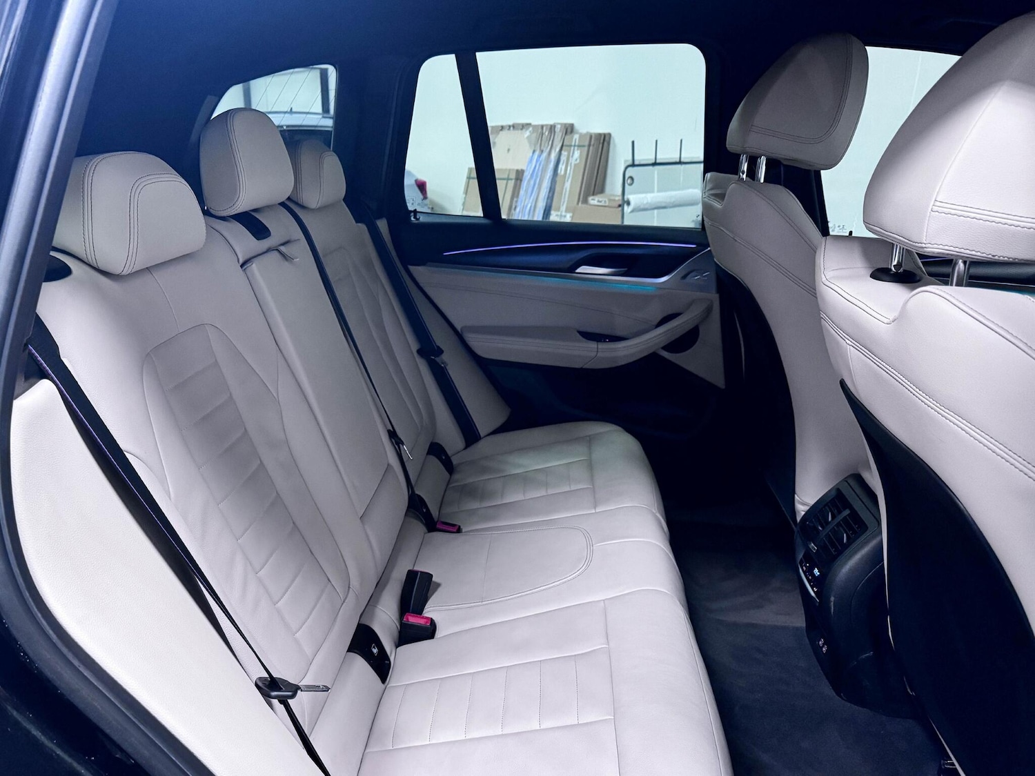 Used BMW X3 2022 for sale - 76765274: Photo 22