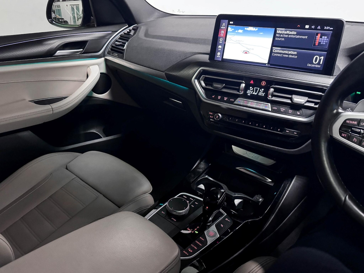 Used BMW X3 2022 for sale - 76765274: Photo 26