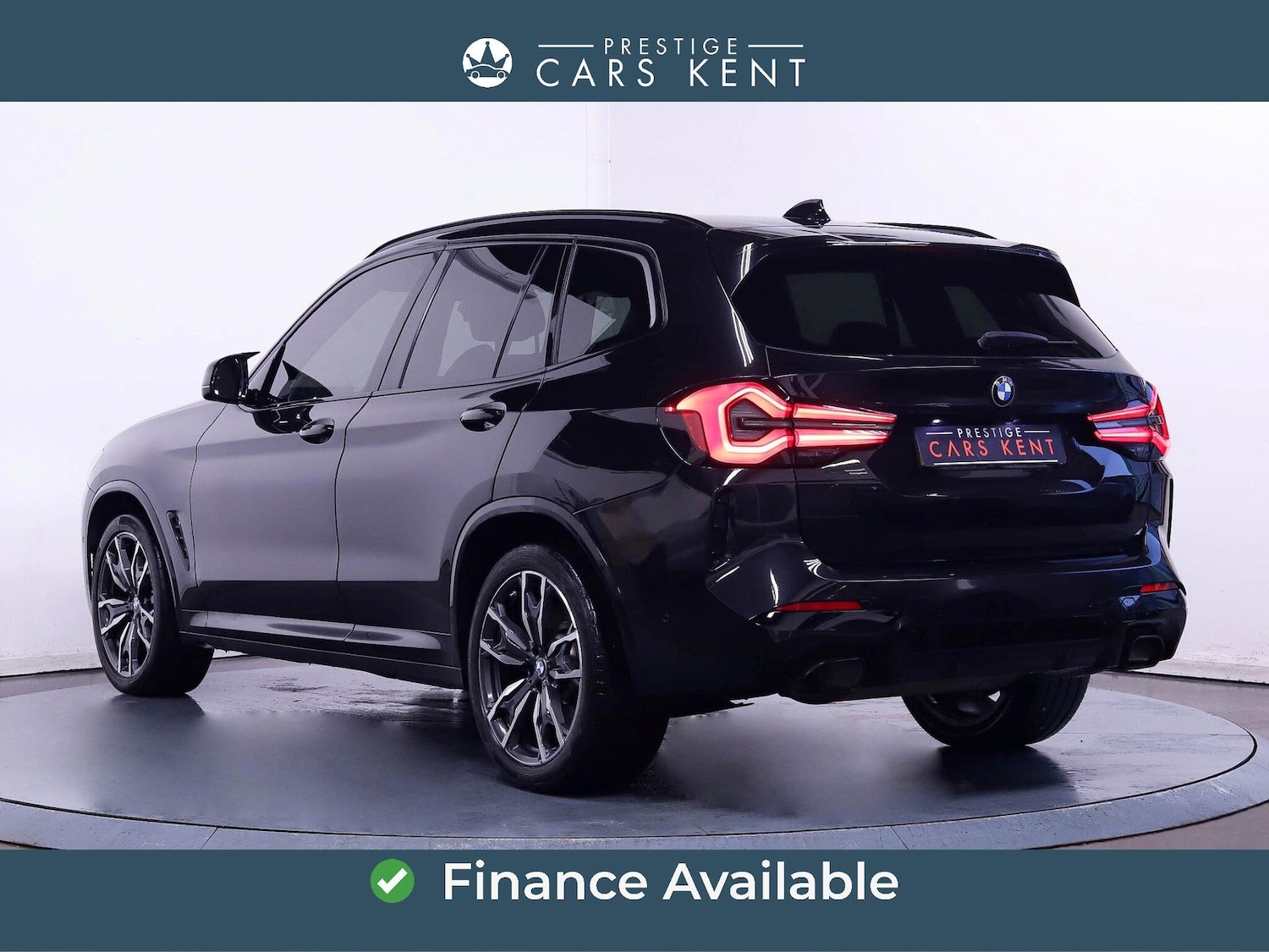 Used BMW X3 2022 for sale - 76765274: Photo 3