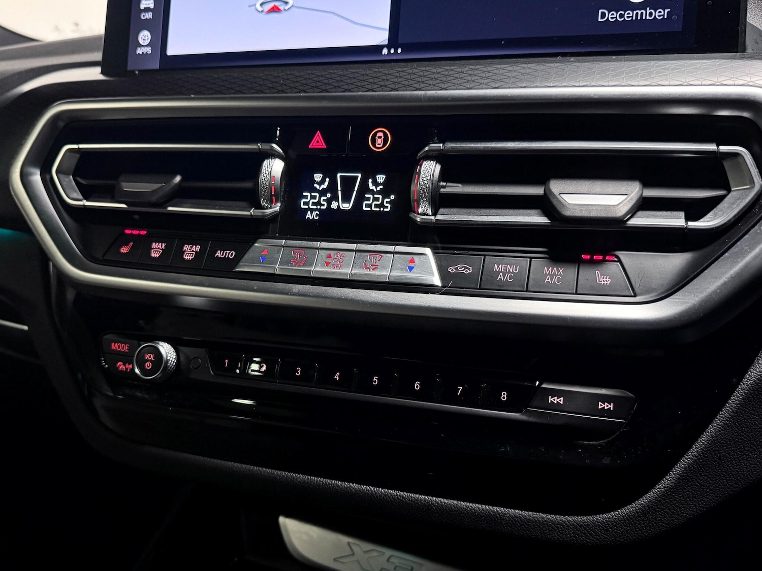 Used BMW X3 2022 for sale - 76765274: Photo 30