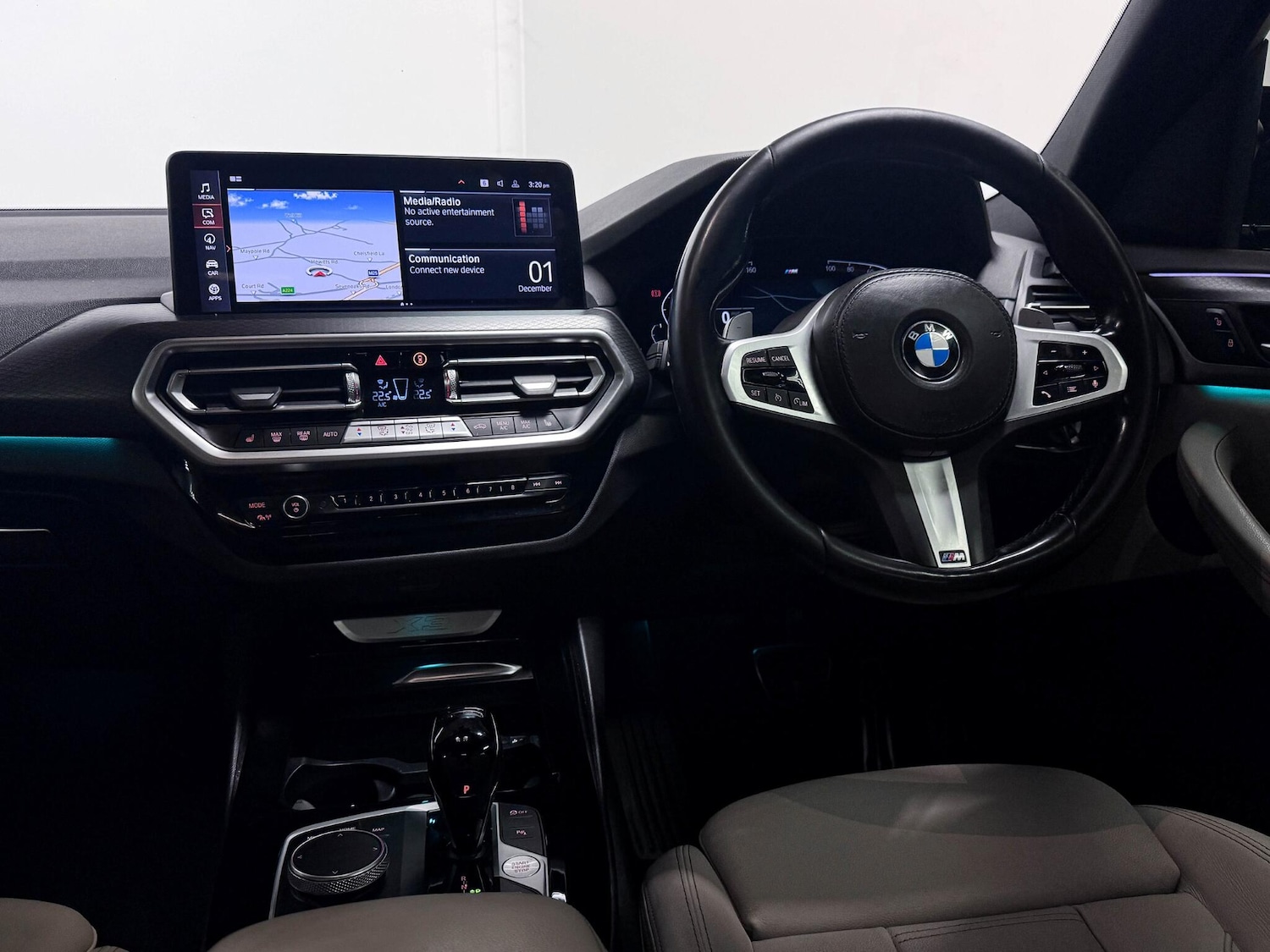 Used BMW X3 2022 for sale - 76765274: Photo 31