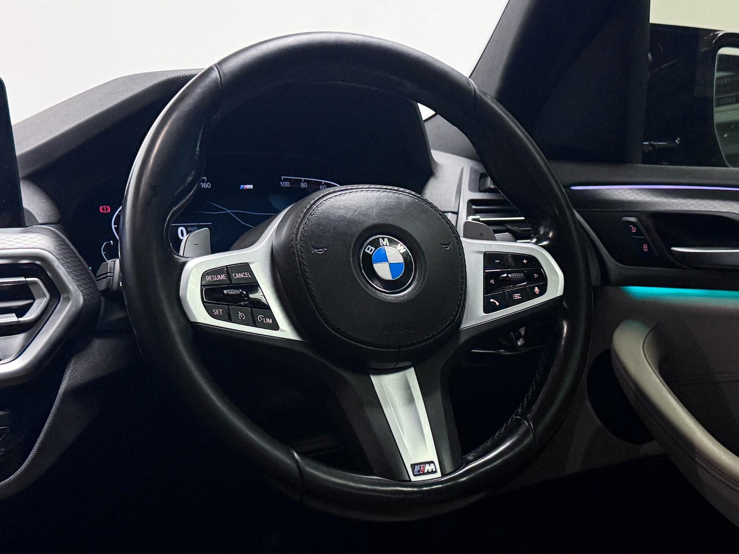 Used BMW X3 2022 for sale - 76765274: Photo 32