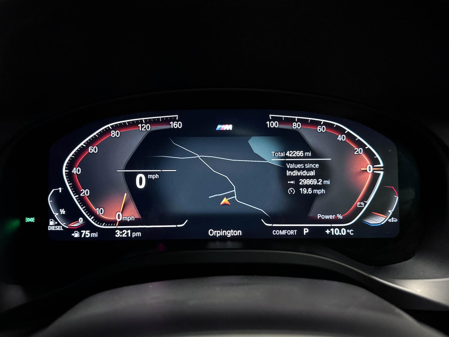 Used BMW X3 2022 for sale - 76765274: Photo 34