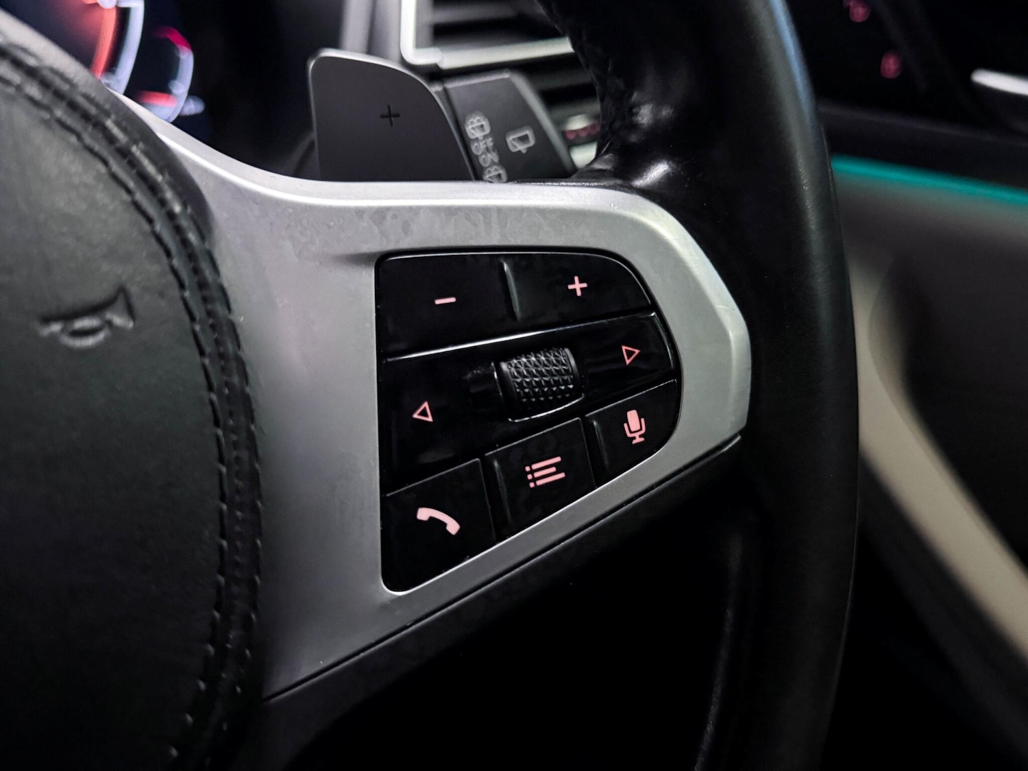 Used BMW X3 2022 for sale - 76765274: Photo 35