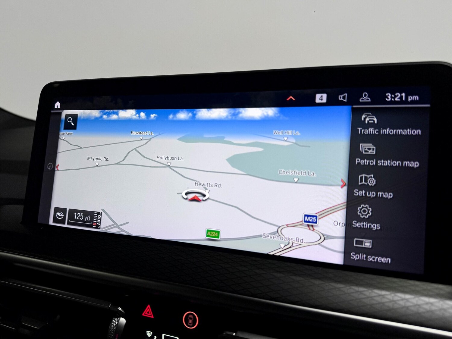 Used BMW X3 2022 for sale - 76765274: Photo 36