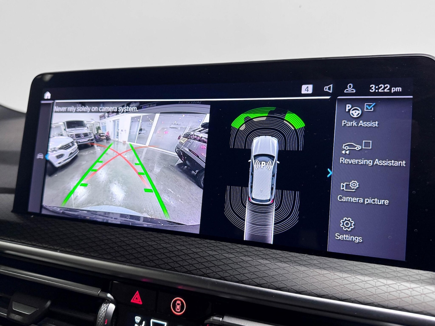 Used BMW X3 2022 for sale - 76765274: Photo 38