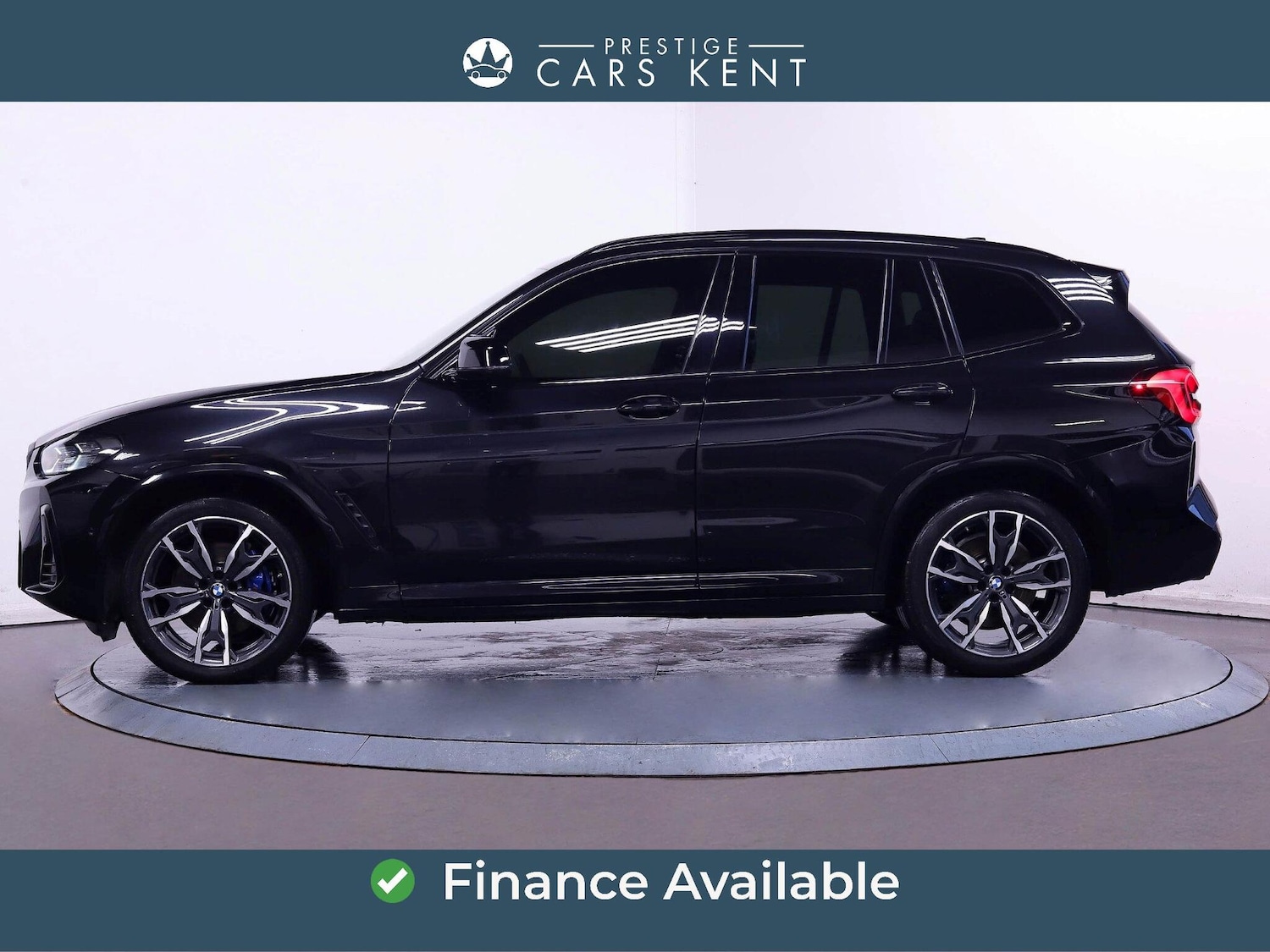 Used BMW X3 2022 for sale - 76765274: Photo 4