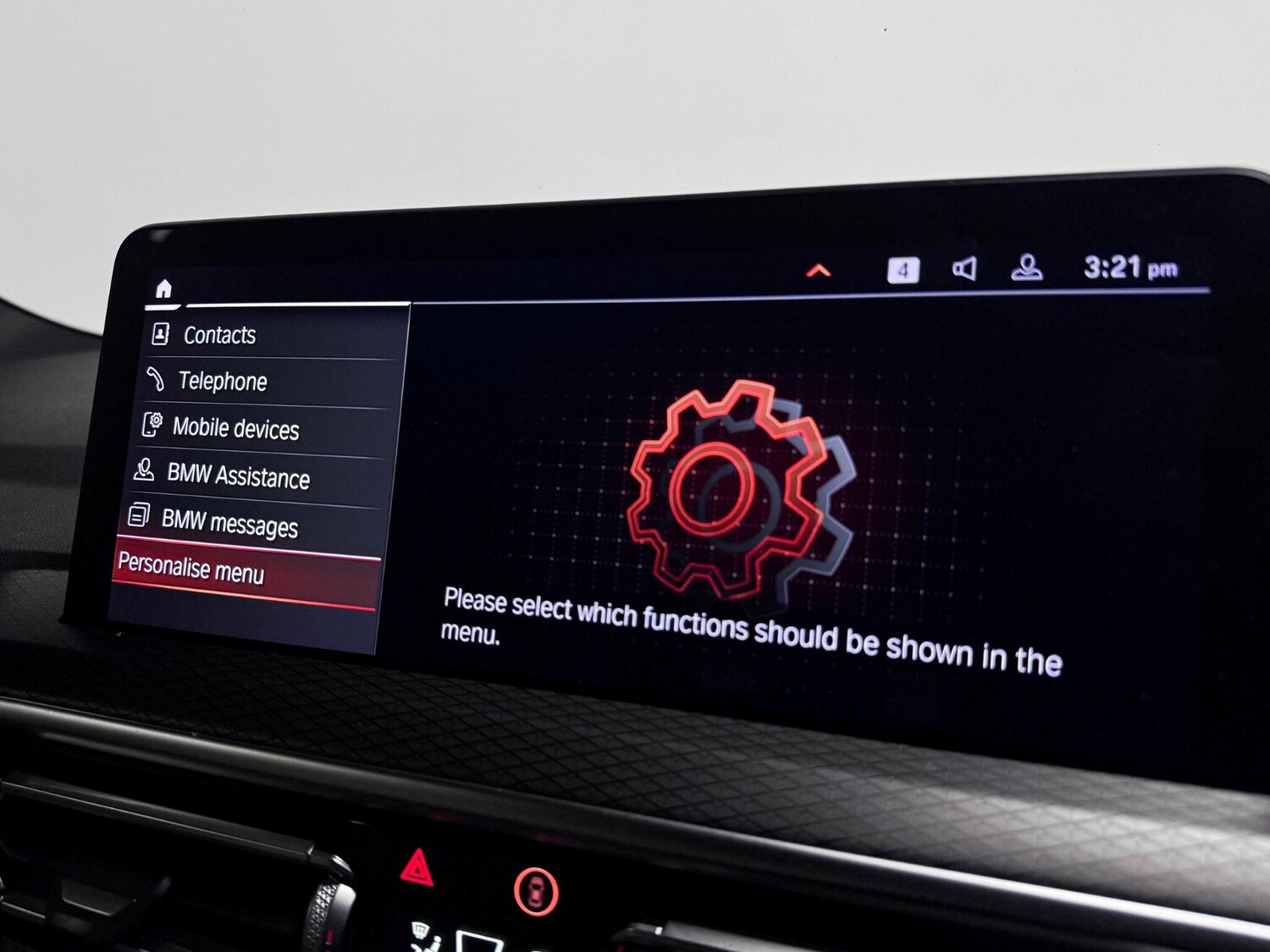 Used BMW X3 2022 for sale - 76765274: Photo 40