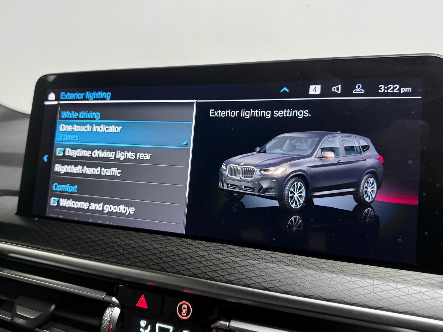 Used BMW X3 2022 for sale - 76765274: Photo 45