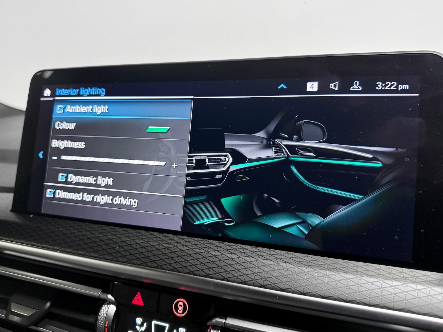 Used BMW X3 2022 for sale - 76765274: Photo 50