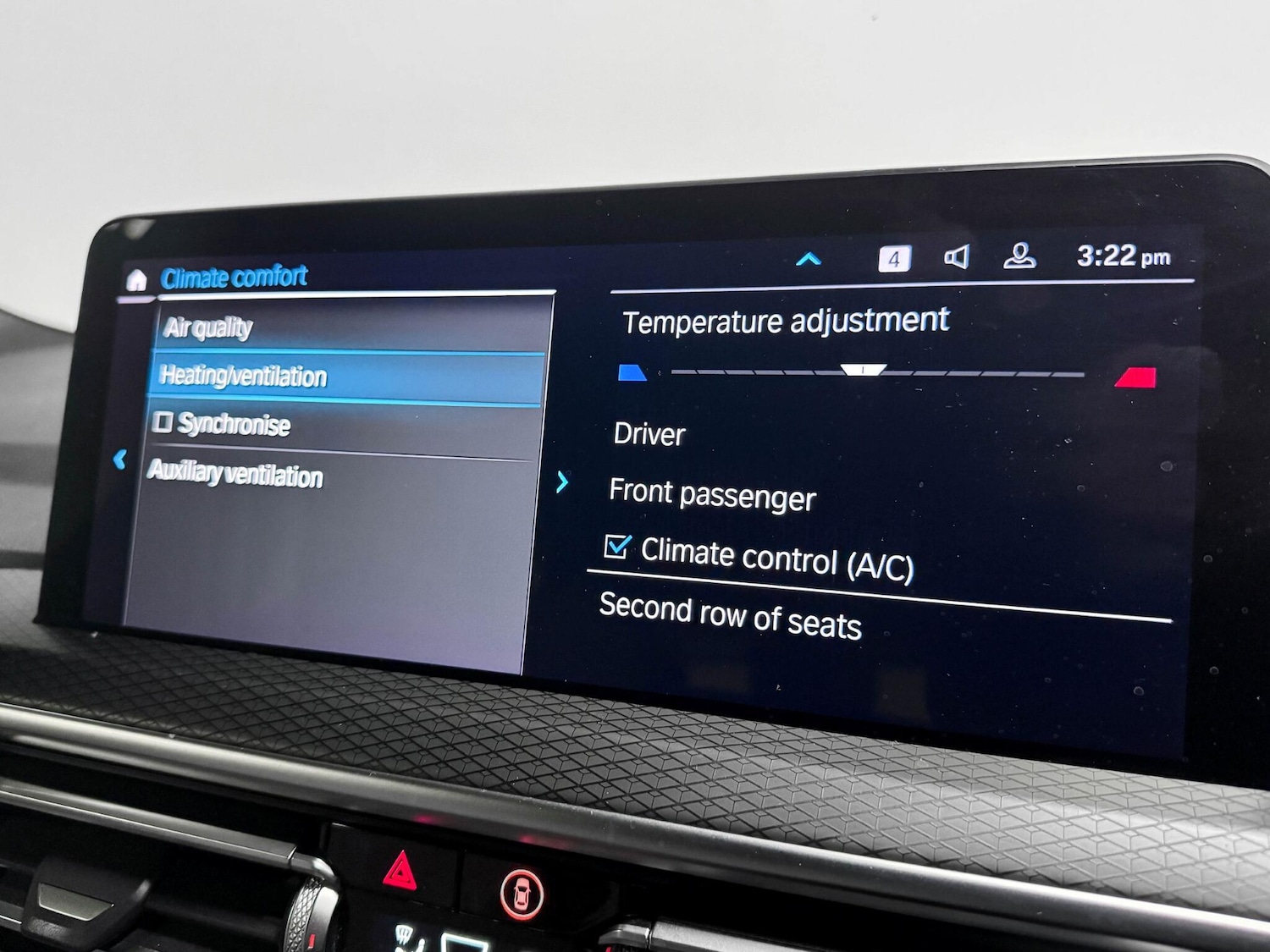 Used BMW X3 2022 for sale - 76765274: Photo 52