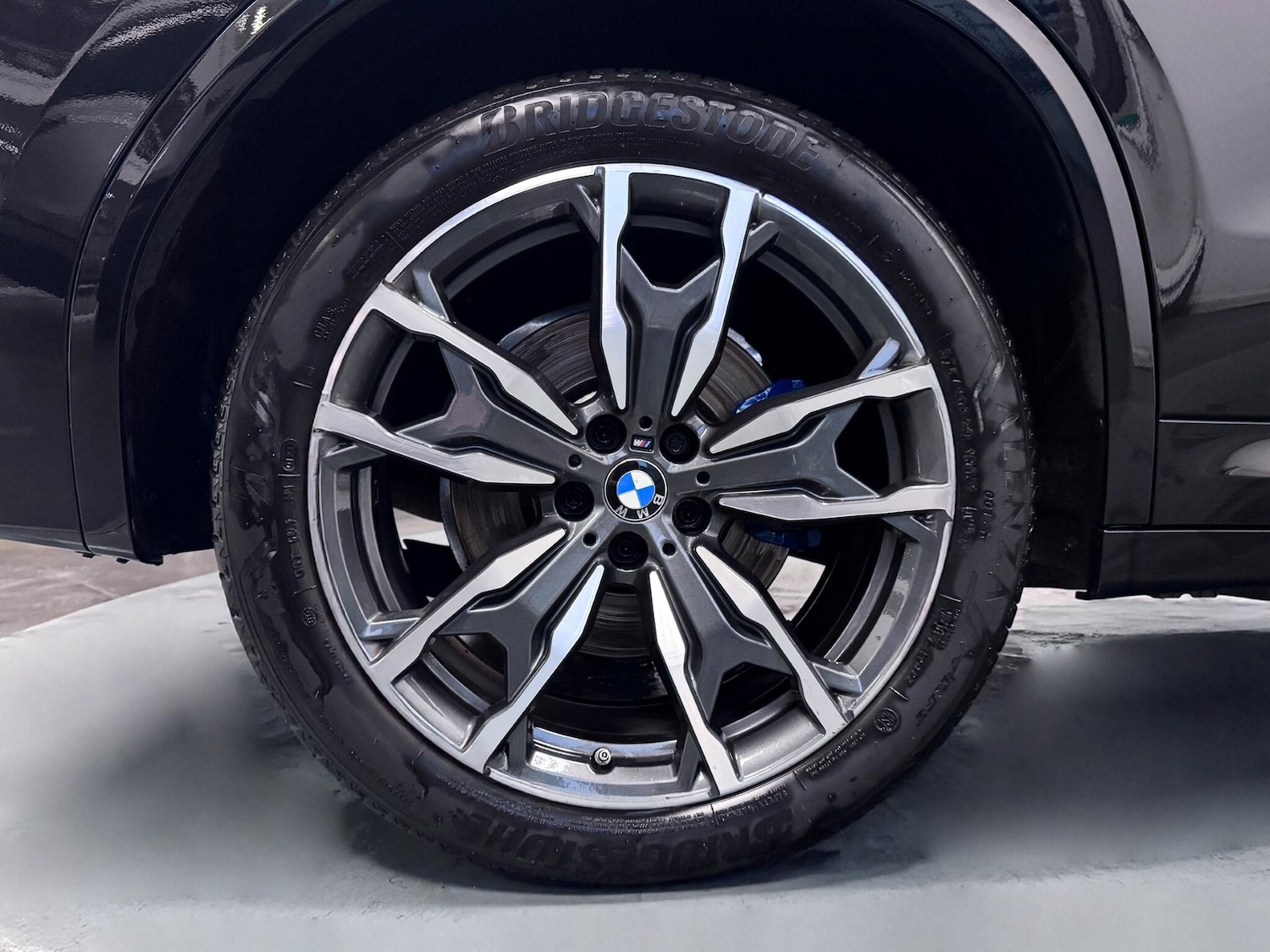 Used BMW X3 2022 for sale - 76765274: Photo 56