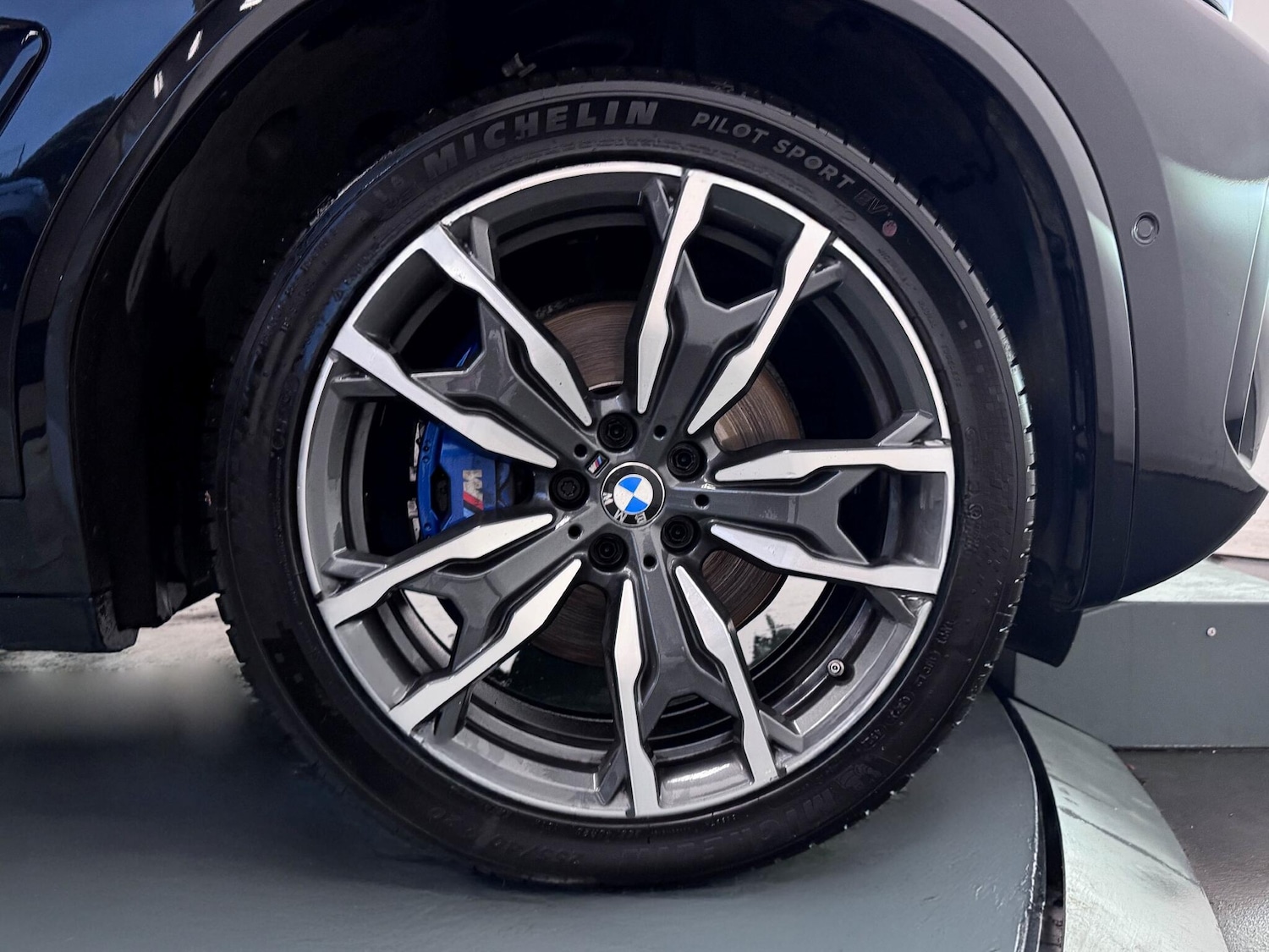 Used BMW X3 2022 for sale - 76765274: Photo 57