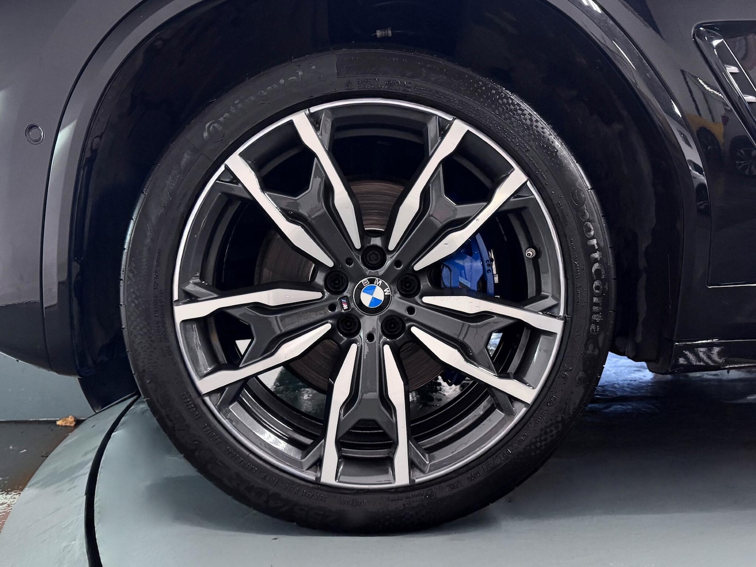 Used BMW X3 2022 for sale - 76765274: Photo 58