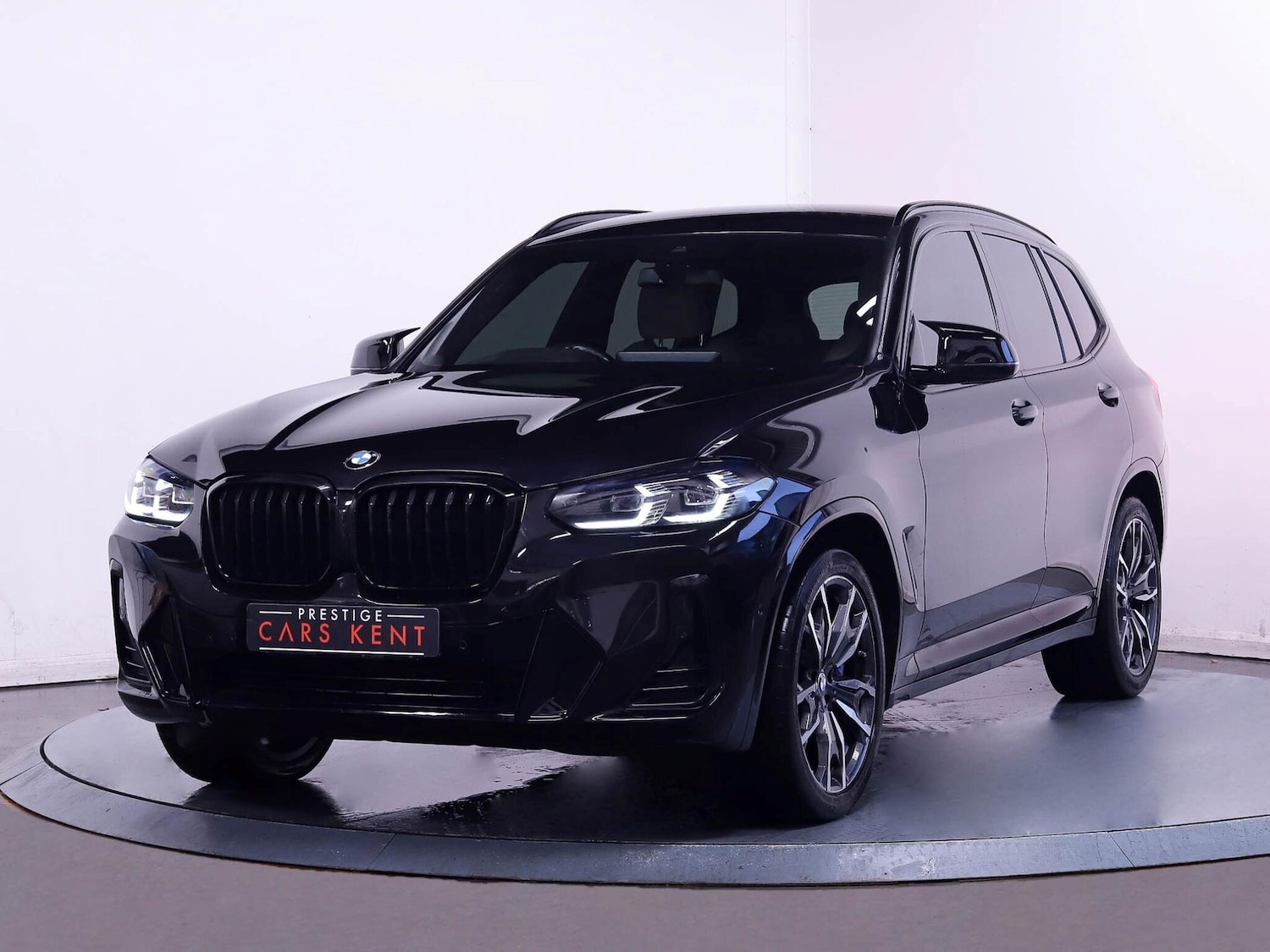 Used BMW X3 2022 for sale - 76765274: Photo 6