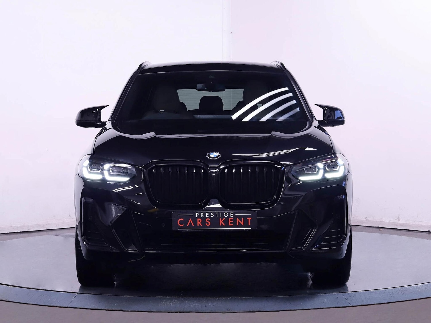 Used BMW X3 2022 for sale - 76765274: Photo 7