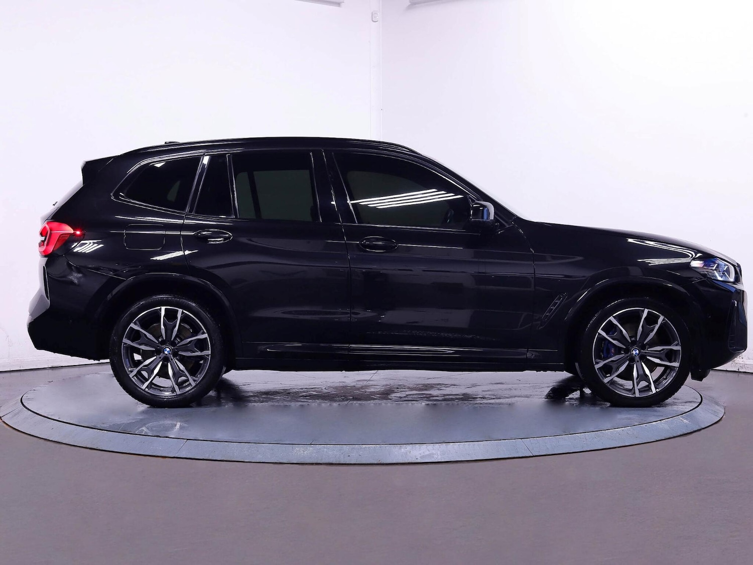 Used BMW X3 2022 for sale - 76765274: Photo 8