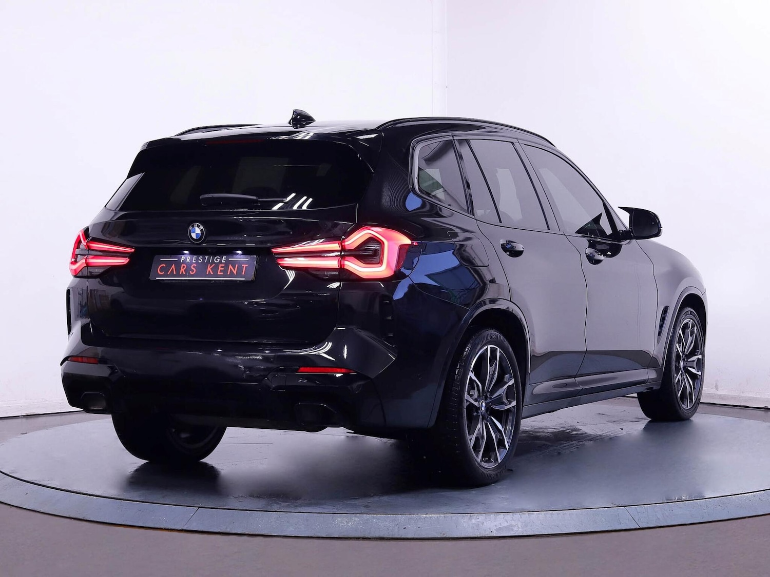 Used BMW X3 2022 for sale - 76765274: Photo 9