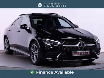 Used Mercedes-Benz CLA 2022 for sale - 78291146: Photo