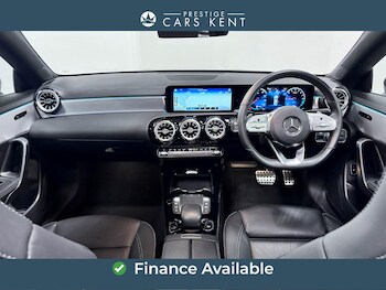 Used Mercedes-Benz CLA 2022 for sale - 78291146: Photo