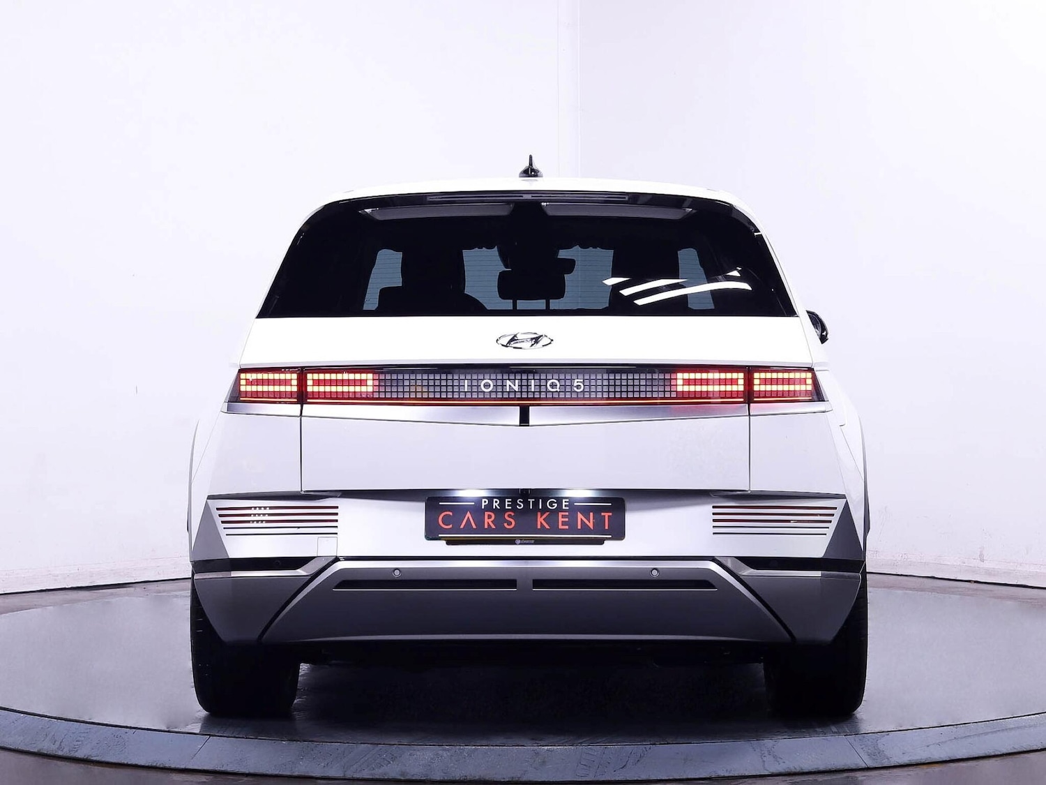 Used Hyundai IONIQ 5 2023 for sale - 76538226: Photo 11