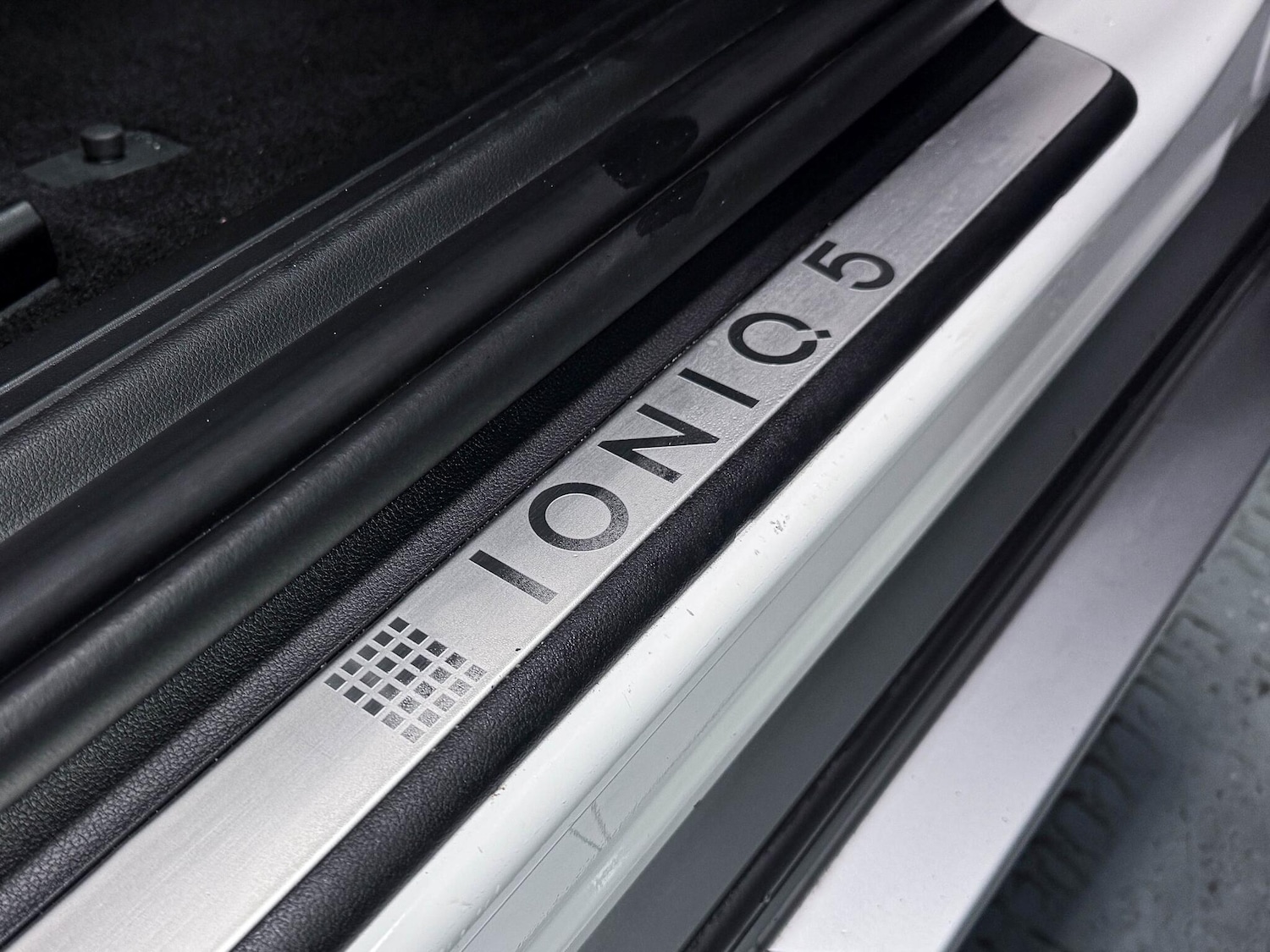 Used Hyundai IONIQ 5 2023 for sale - 76538226: Photo 18