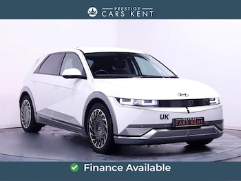 Used Hyundai IONIQ 5 2023 for sale - 76538226: Photo