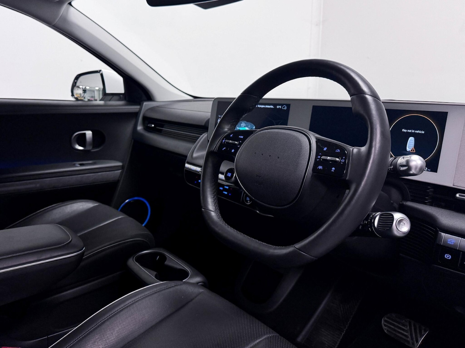 Used Hyundai IONIQ 5 2023 for sale - 76538226: Photo 21