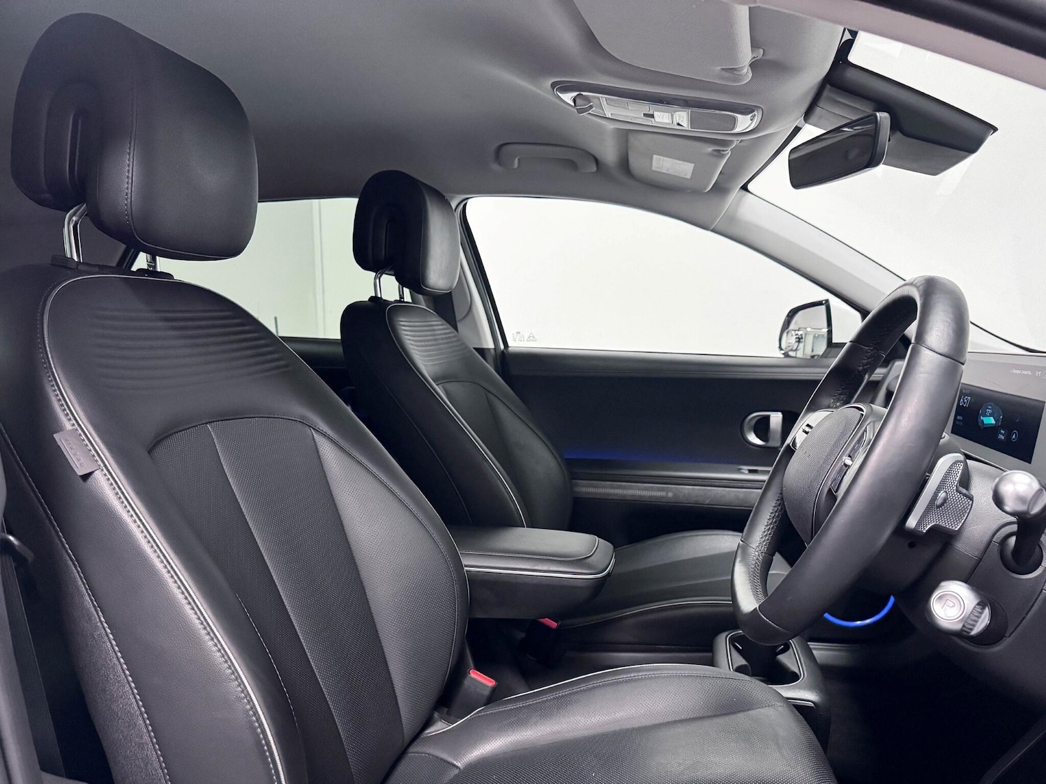 Used Hyundai IONIQ 5 2023 for sale - 76538226: Photo 22