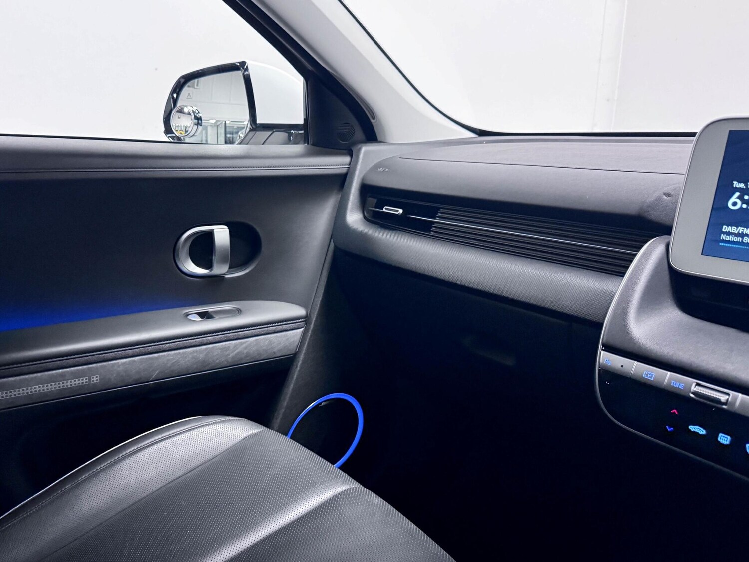 Used Hyundai IONIQ 5 2023 for sale - 76538226: Photo 28