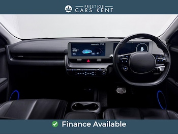 Used Hyundai IONIQ 5 2023 for sale - 76538226: Photo