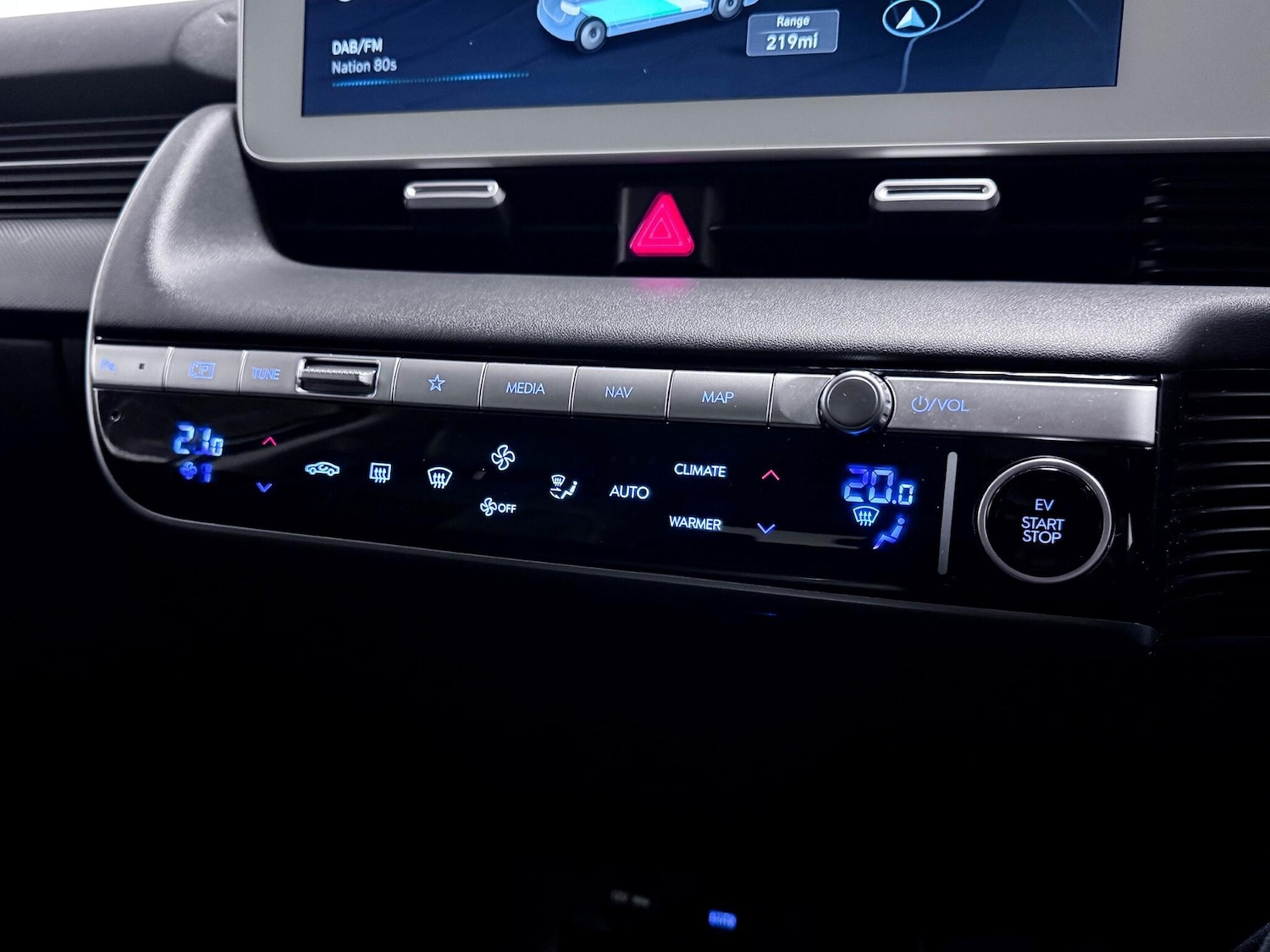 Used Hyundai IONIQ 5 2023 for sale - 76538226: Photo 33