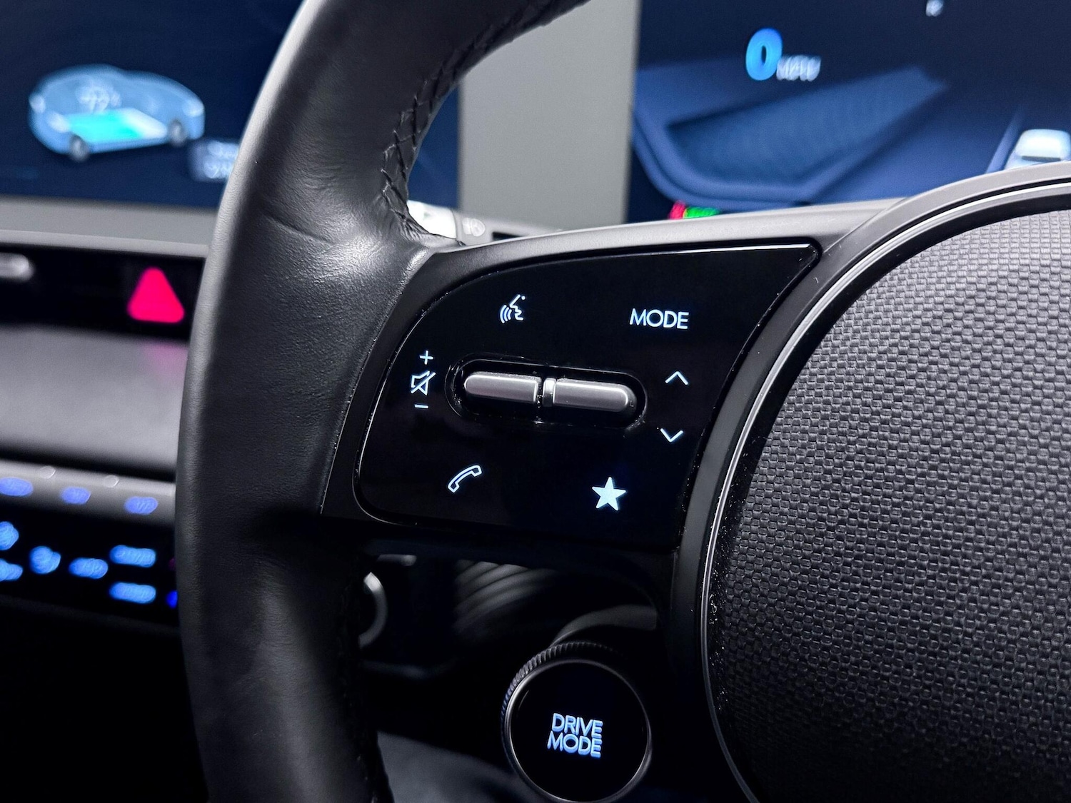 Used Hyundai IONIQ 5 2023 for sale - 76538226: Photo 35