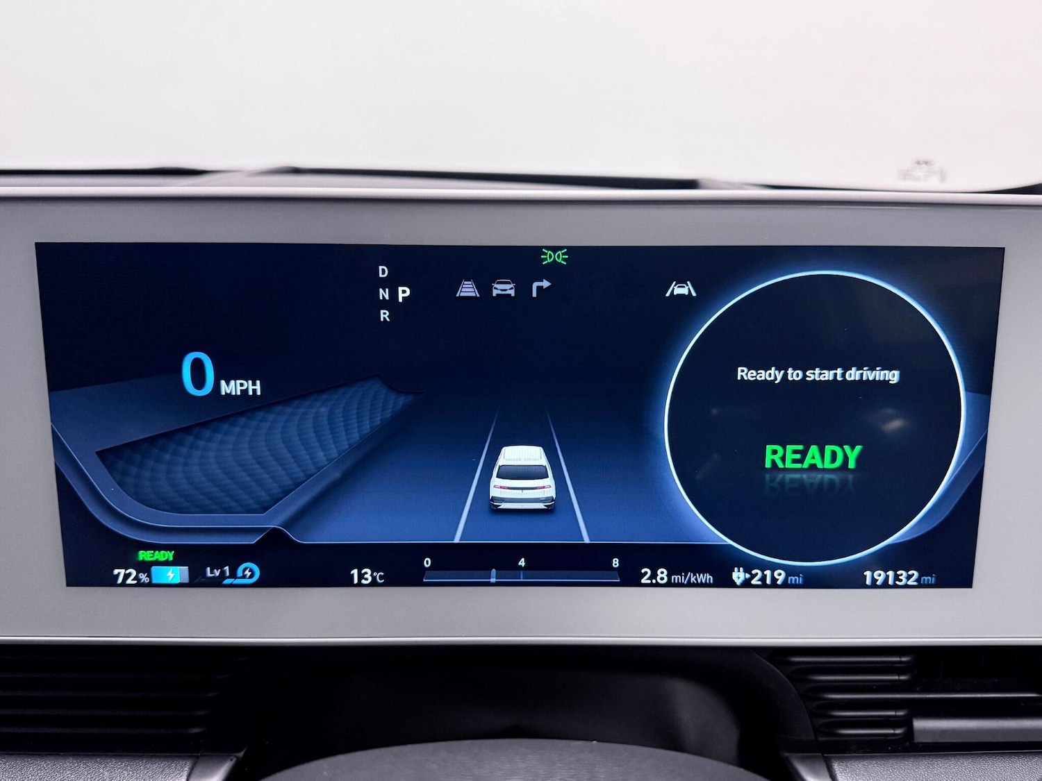 Used Hyundai IONIQ 5 2023 for sale - 76538226: Photo 36