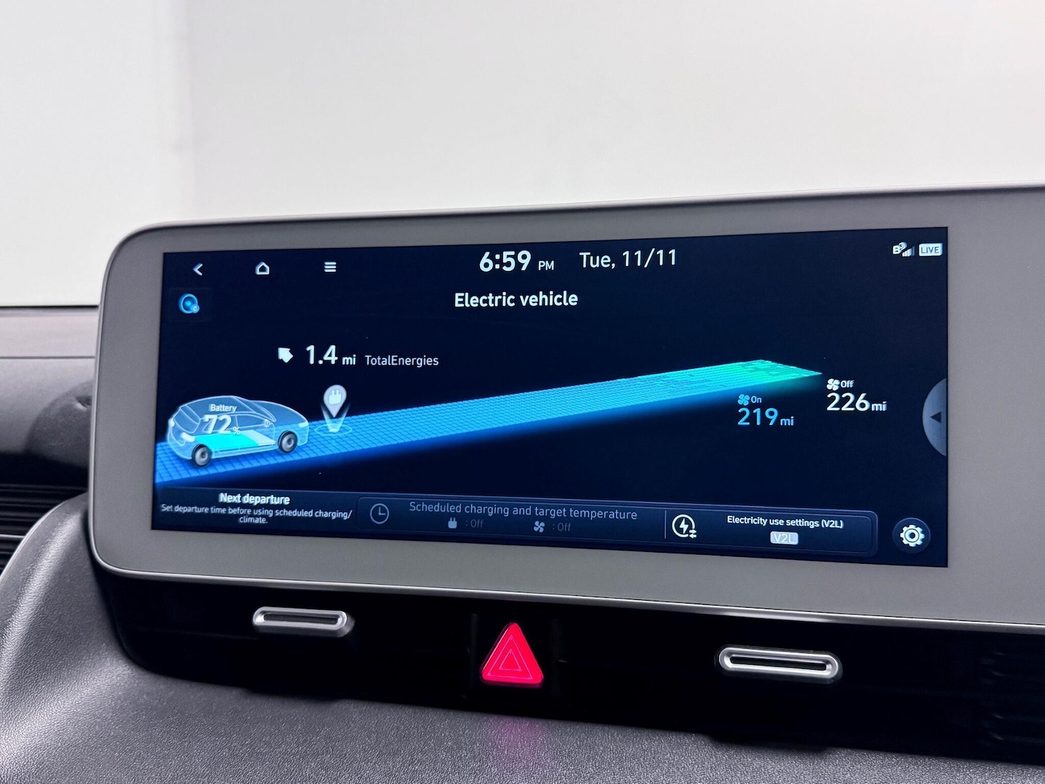 Used Hyundai IONIQ 5 2023 for sale - 76538226: Photo 38