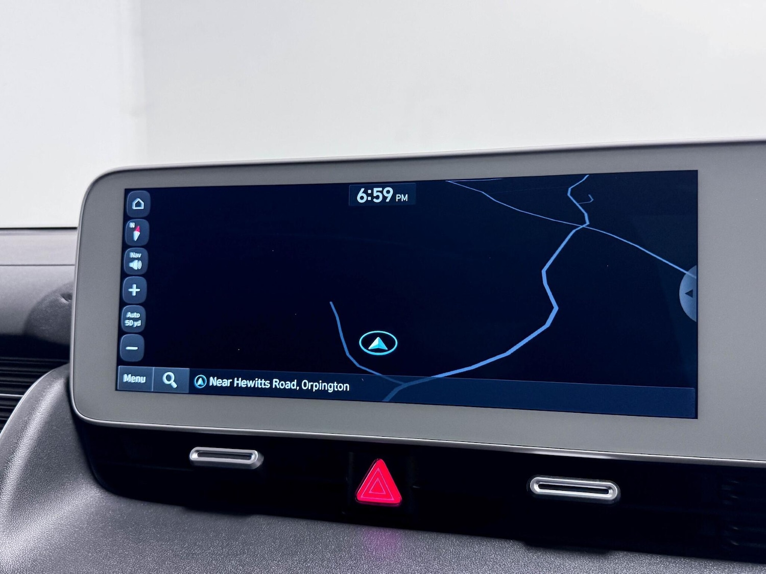 Used Hyundai IONIQ 5 2023 for sale - 76538226: Photo 39