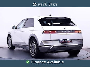 Used Hyundai IONIQ 5 2023 for sale - 76538226: Photo