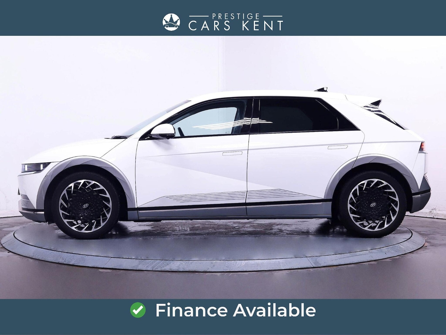 Used Hyundai IONIQ 5 2023 for sale - 76538226: Photo 4