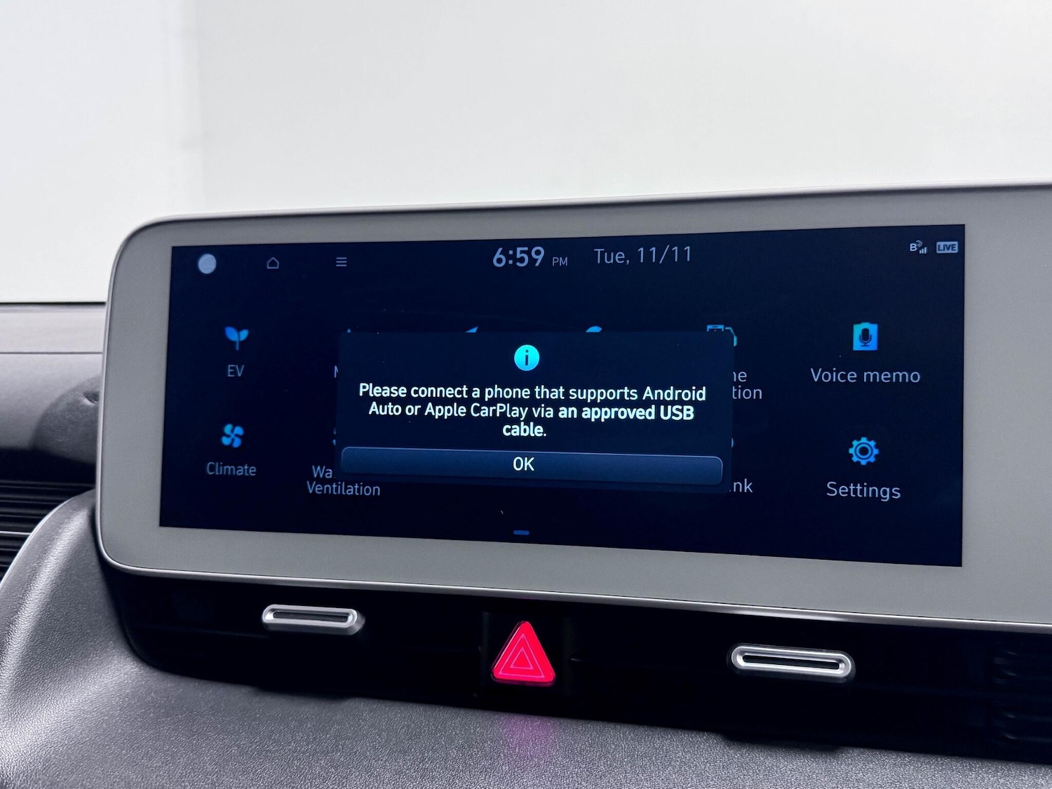 Used Hyundai IONIQ 5 2023 for sale - 76538226: Photo 41