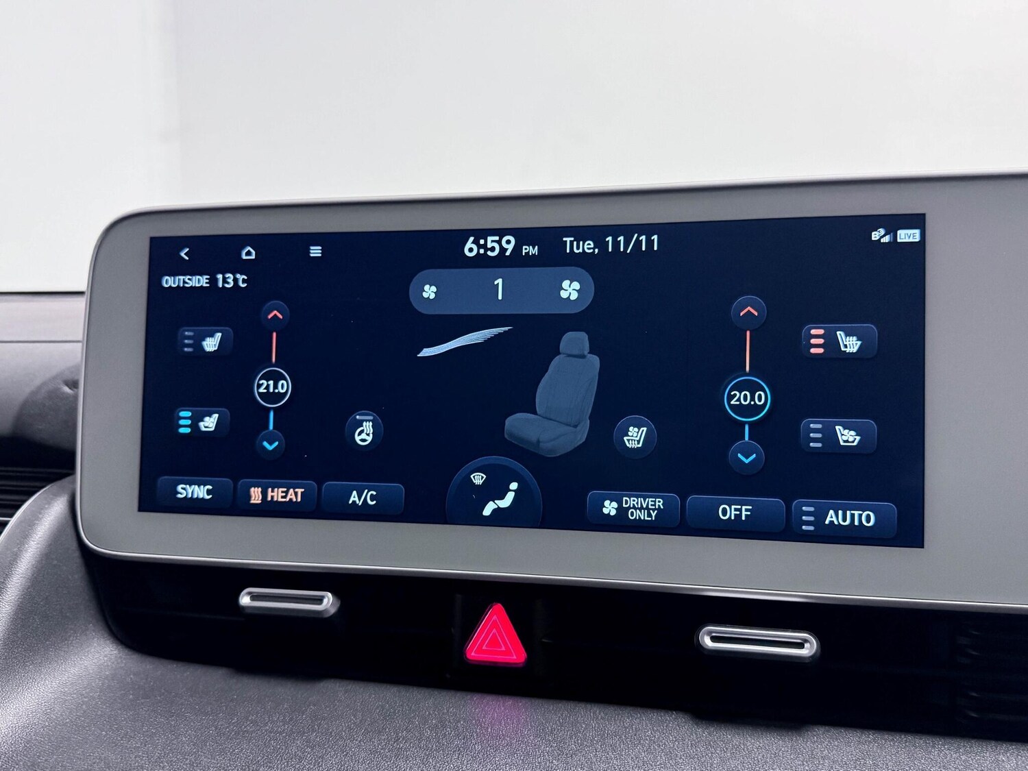 Used Hyundai IONIQ 5 2023 for sale - 76538226: Photo 42