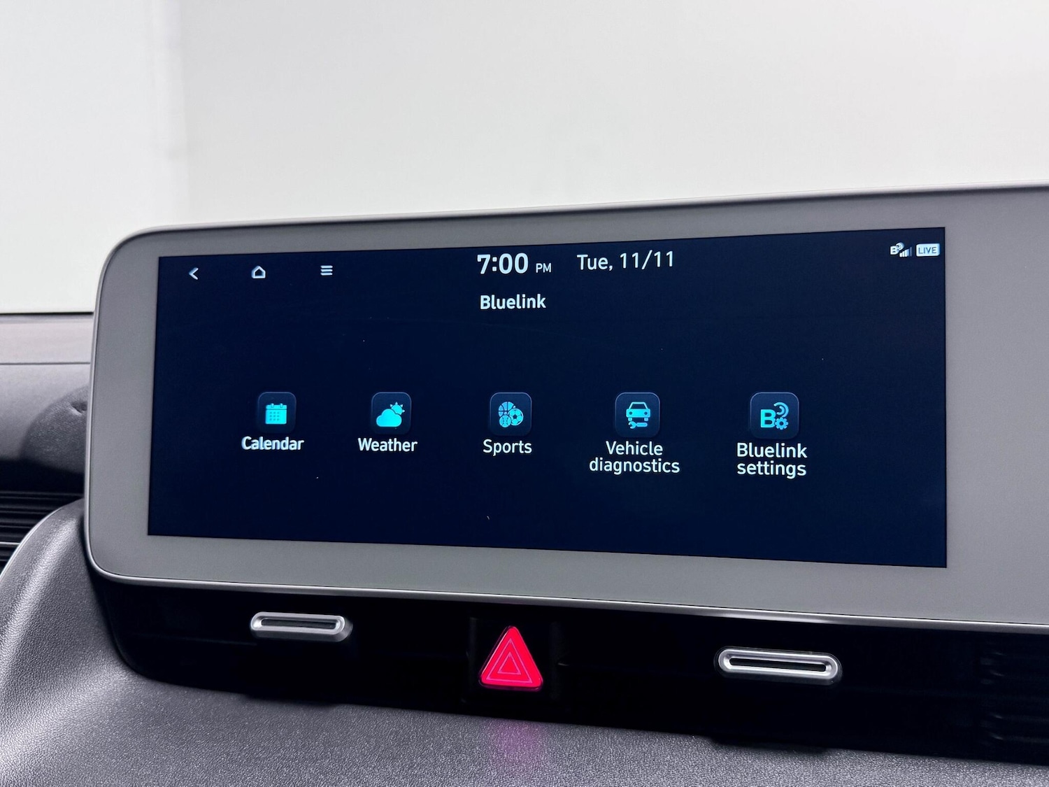 Used Hyundai IONIQ 5 2023 for sale - 76538226: Photo 44