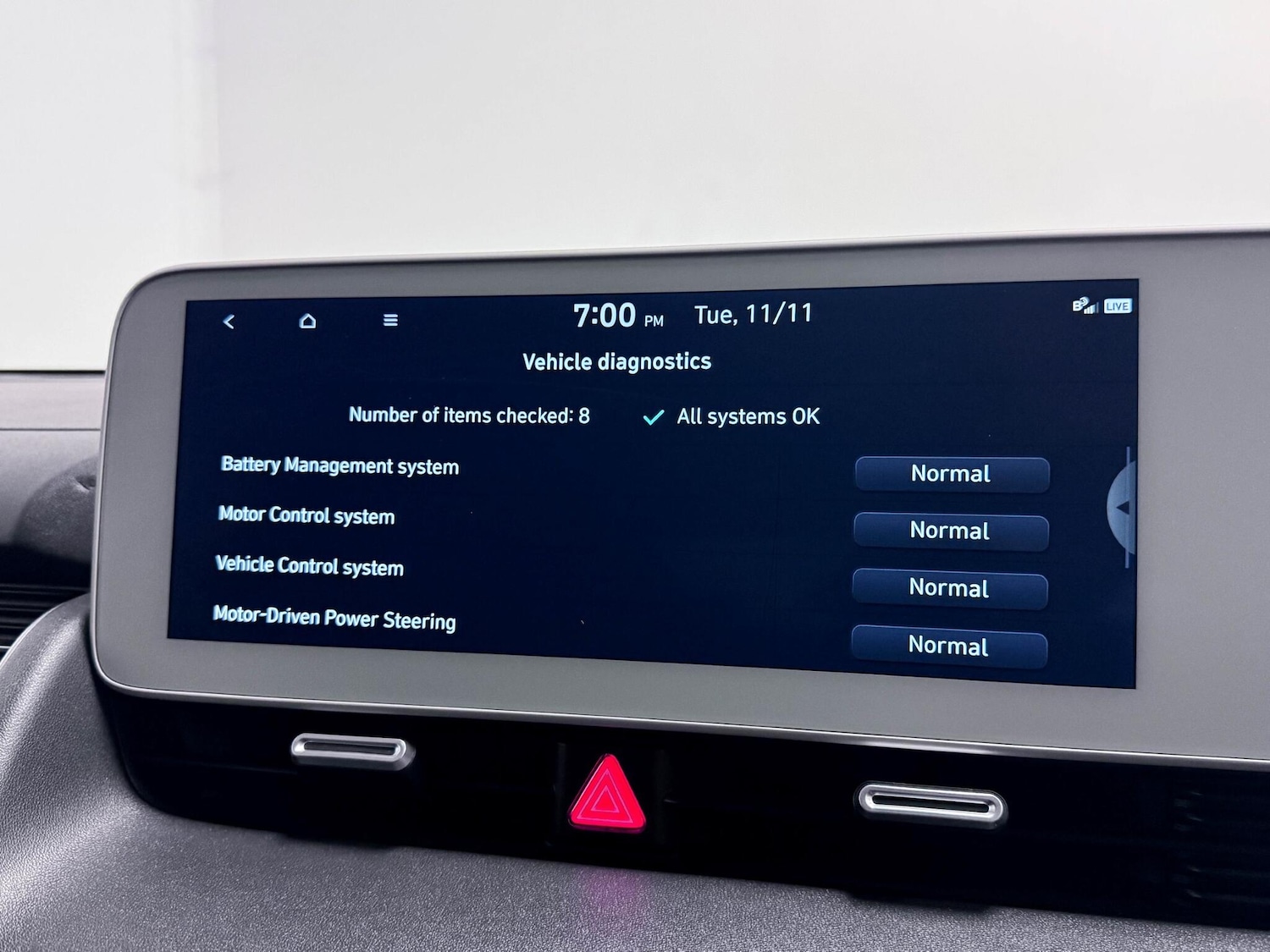 Used Hyundai IONIQ 5 2023 for sale - 76538226: Photo 45