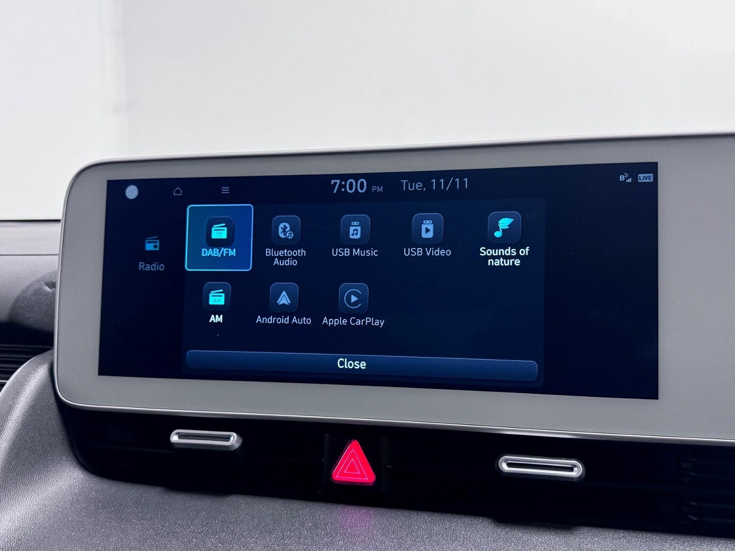 Used Hyundai IONIQ 5 2023 for sale - 76538226: Photo 47