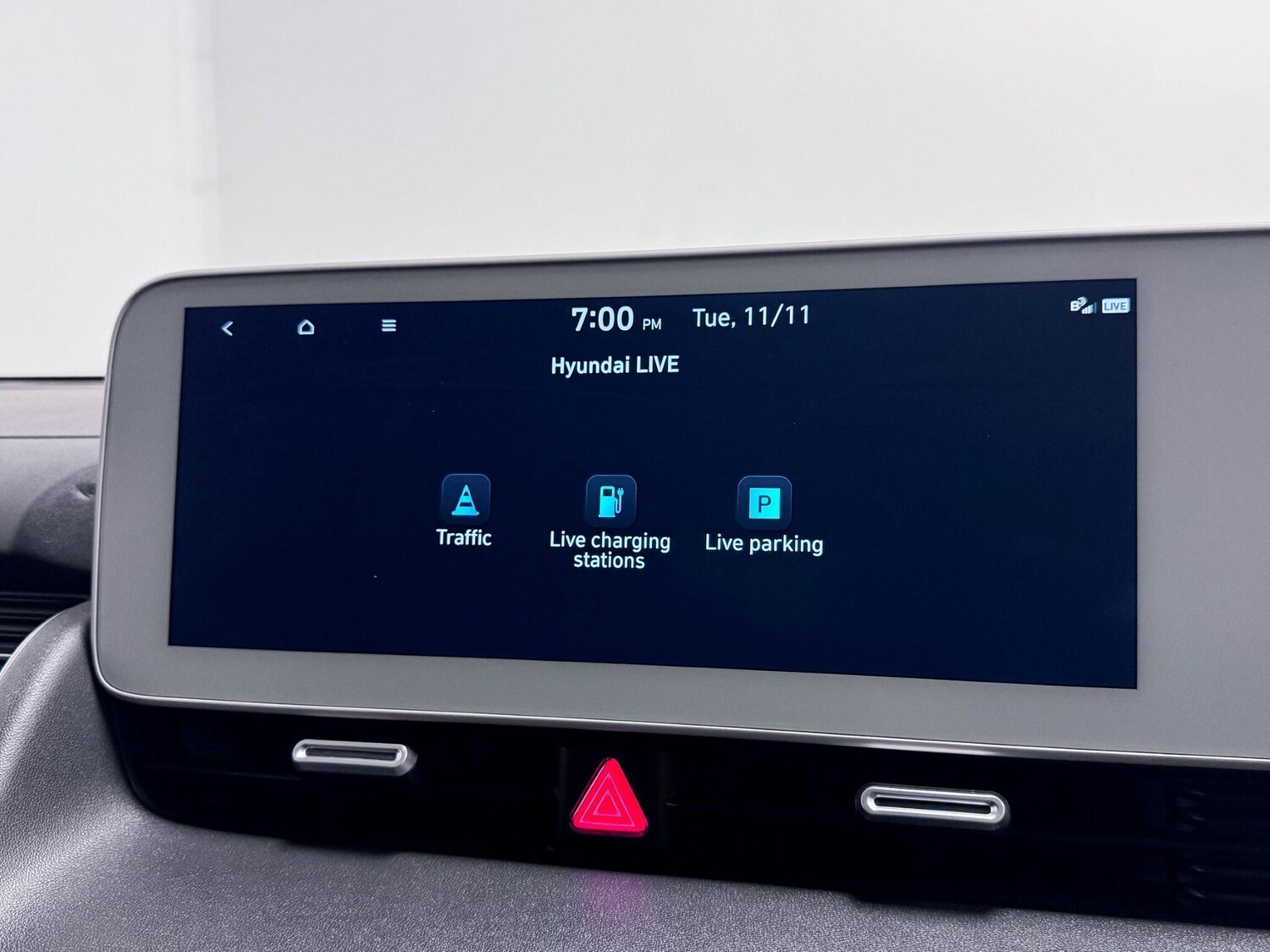 Used Hyundai IONIQ 5 2023 for sale - 76538226: Photo 48