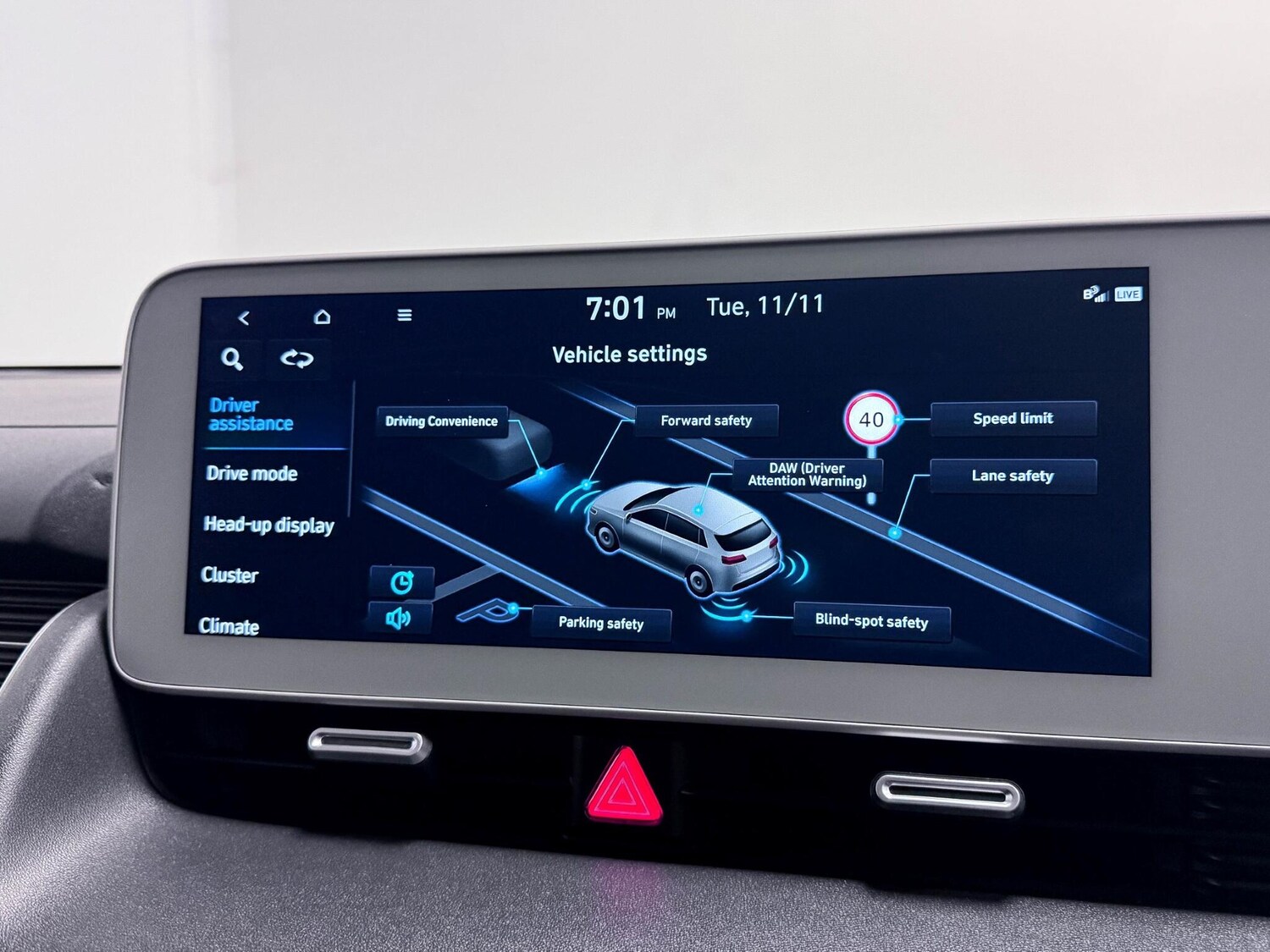 Used Hyundai IONIQ 5 2023 for sale - 76538226: Photo 49