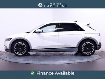 Used Hyundai IONIQ 5 2023 for sale - 76538226: Photo