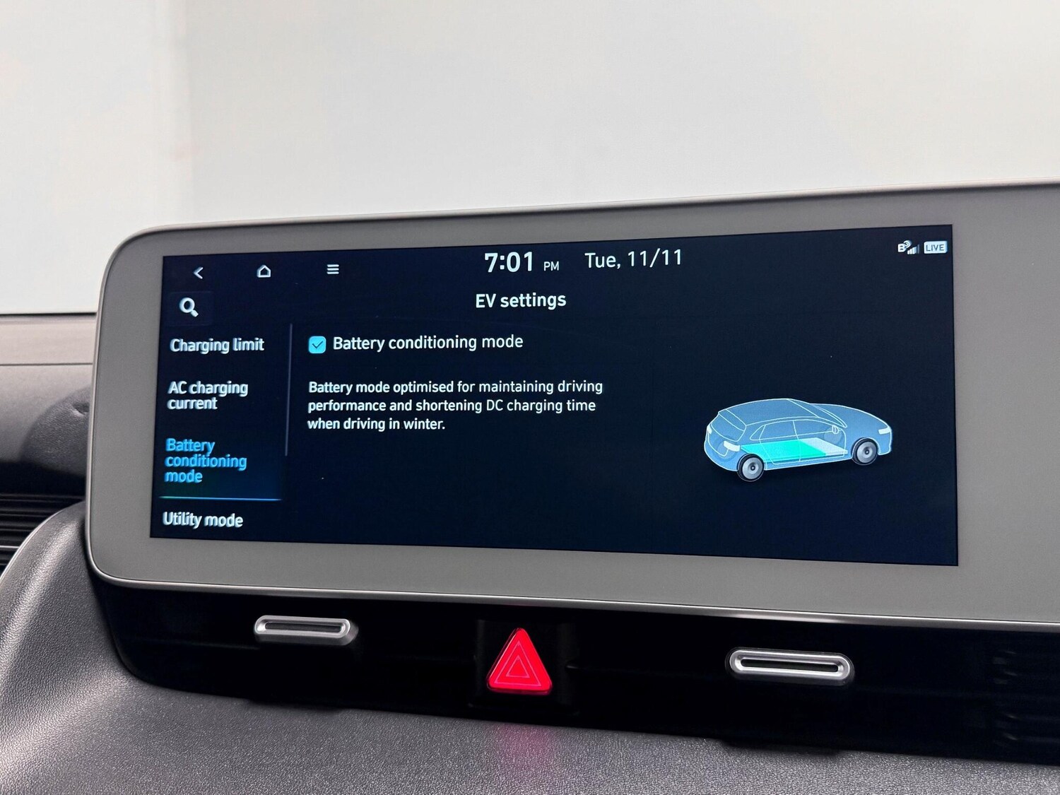 Used Hyundai IONIQ 5 2023 for sale - 76538226: Photo 52