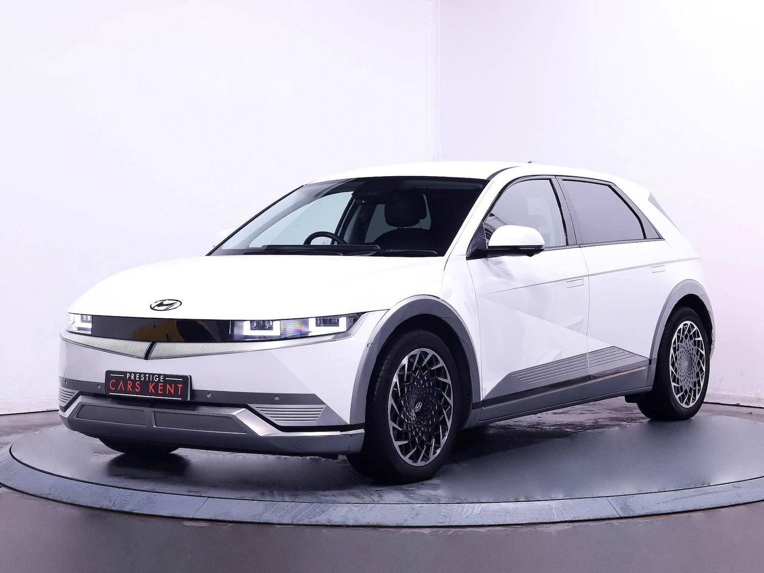 Used Hyundai IONIQ 5 2023 for sale - 76538226: Photo 6